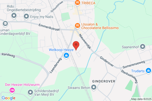 Groenveld