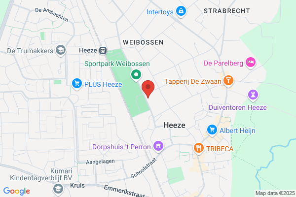Lange, De