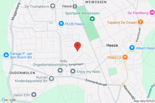 Stichting Thuiszorg Kempenstreek