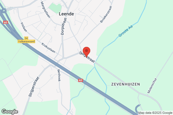 CARPROF Roothans Leende