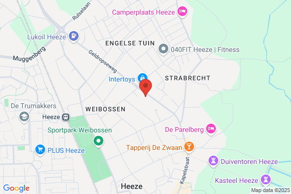 Arend Heeze