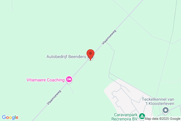 Autobedrijf Beenders