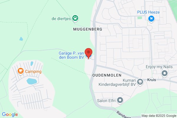 Autobedrijf F Compen