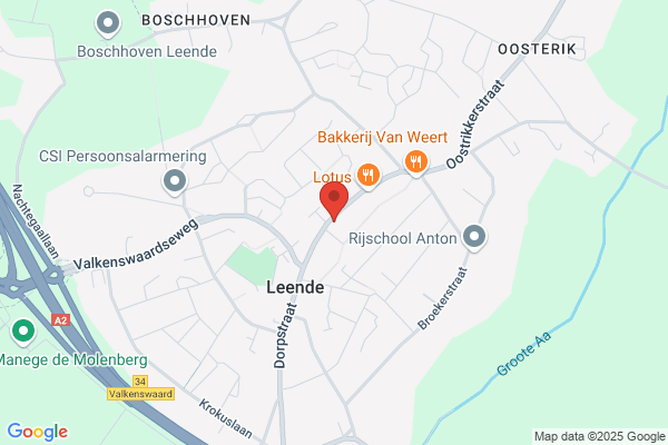 Autobedrijf Doorn
