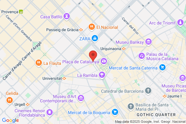 Barcelona