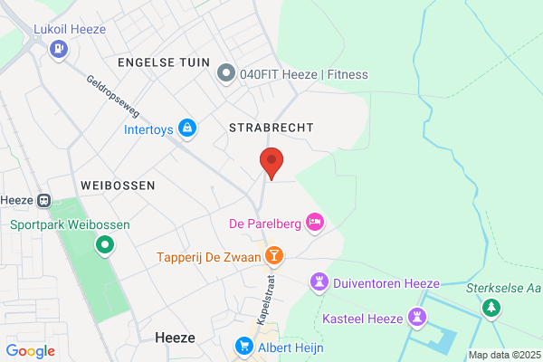 Verberne, L Autorijschool