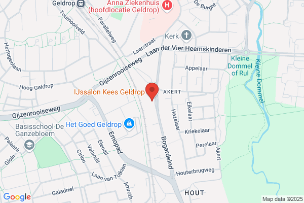 Verkeerscentrum Geldrop