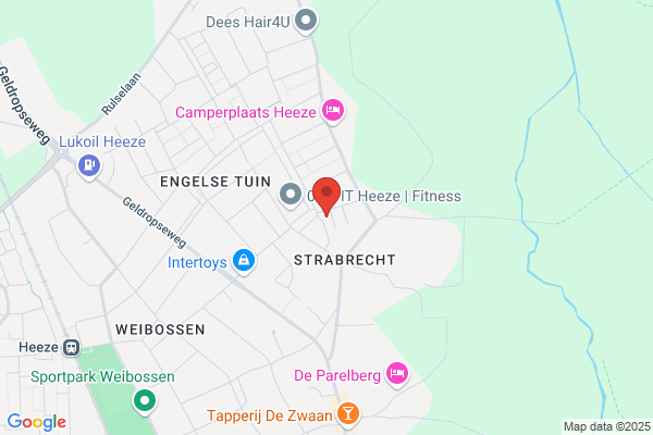 Basisschool Bergerhof