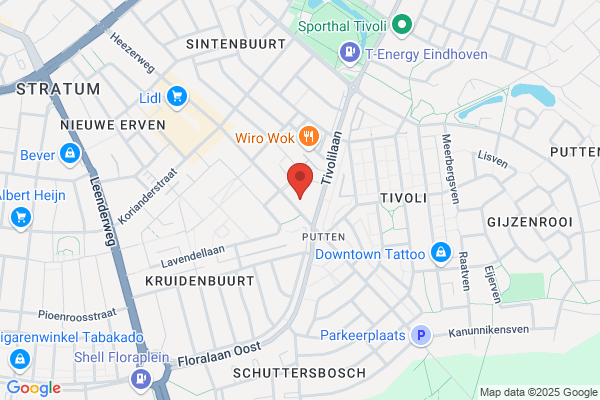 De Zevensprong