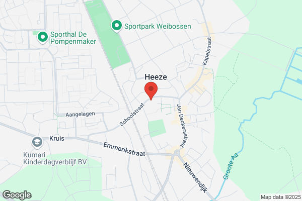 Dirk Hezius School