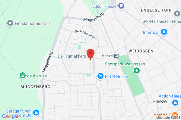 Openbare Basisschool De Trumakkers