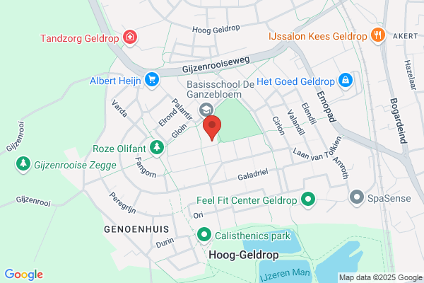 Peuterspeelzaal De Hobbit