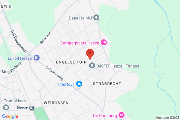 Peuterspeelzaal Iene Miene Mutte