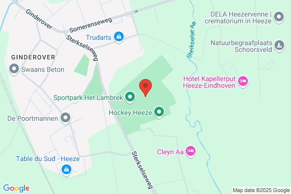 Peuterspeelzaal Stap-In