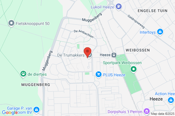 Peuterspeelzalen Stichting De Mierenhoop