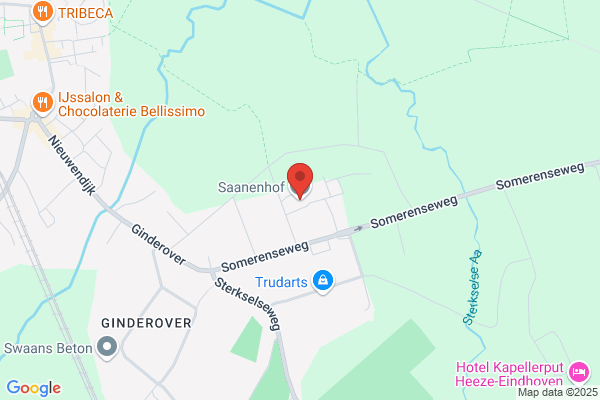 Steijnhof Bv