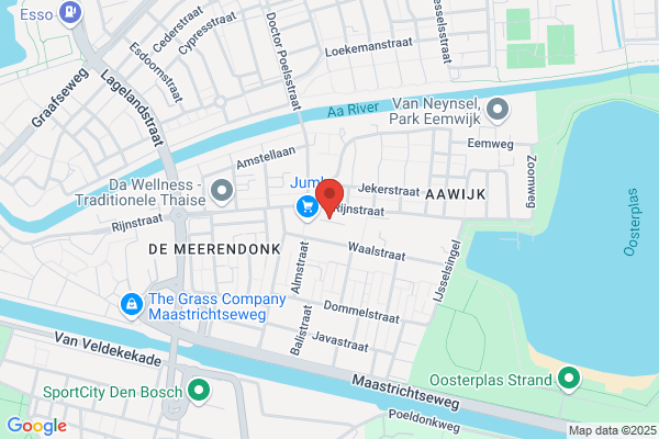 Van Lente International Business Consult