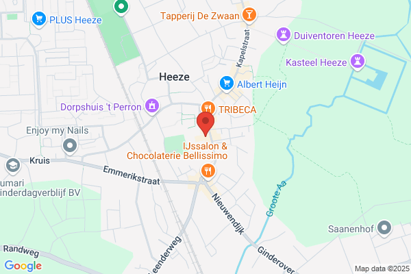 Bloemenboetiek Huisman