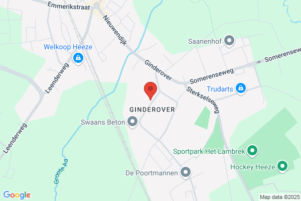 Loodgietersbedrijf Geldrop