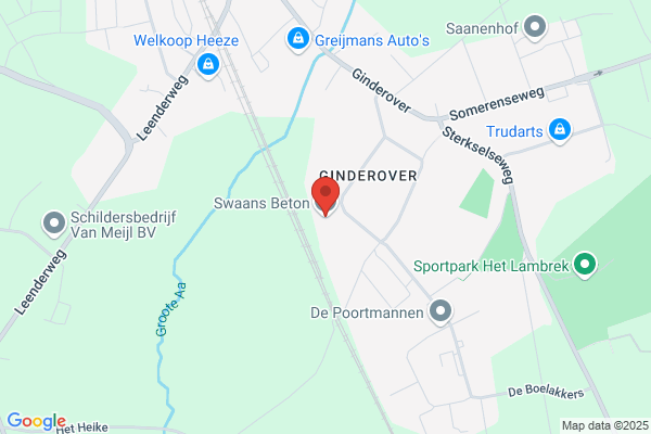 Swaans Trilbeton Bv