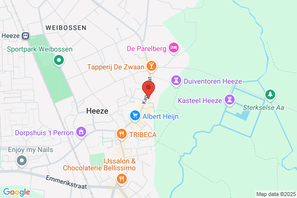Bakkerij De Gouden Aar