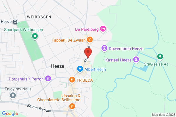 Gouden Aar, De
