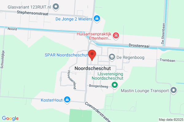 Suikerbol, De