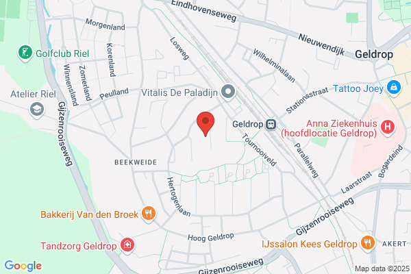 Warme Gift, De