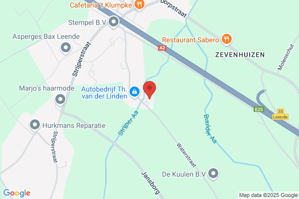 Zevende Hemel, In De