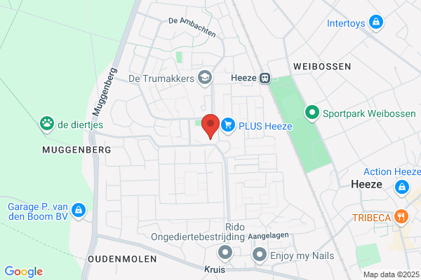 Sportcafe 't Pumpke