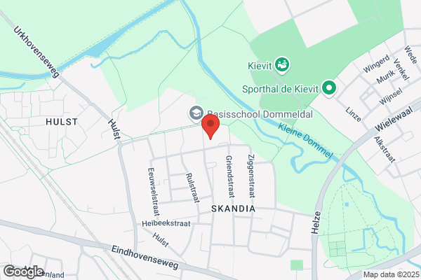 Benedenbeekloop