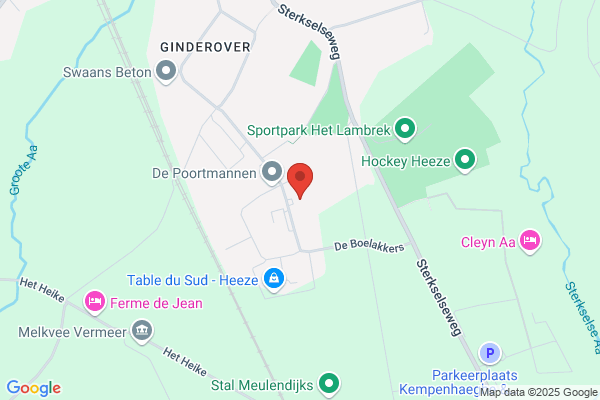 Driessen