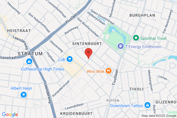 Rob Ter Steege
