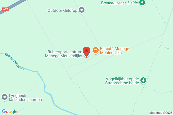 Meulendijks Vof