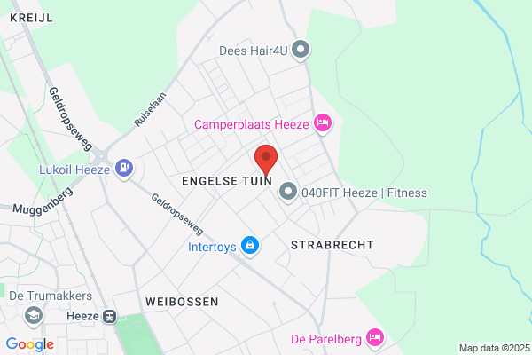 Kuijsten Kwaliteitsbouw - Bouwgarant