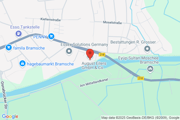 Eilers Transport