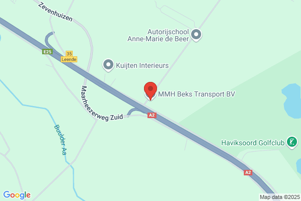 F.H. Transport Beks Bv