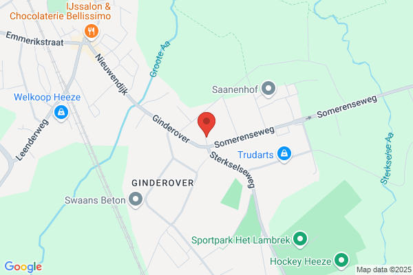Transportonderneming Th. Slegers Heeze Bv