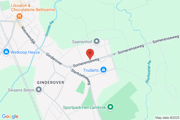 M.A.G.Stratman, Aardappelen, Groenten En