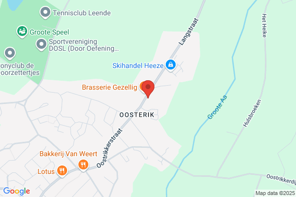 Hoof Hoveniersbedrijf M van