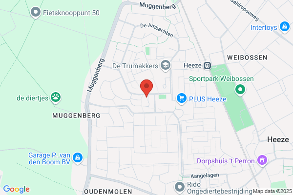 Ben Van Dijk Electropoint