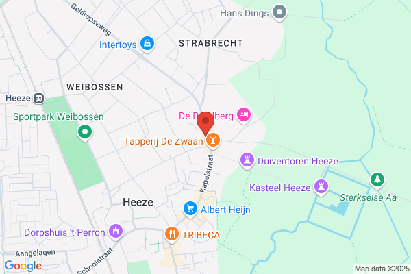Strabrecht Verzekeringen Bv