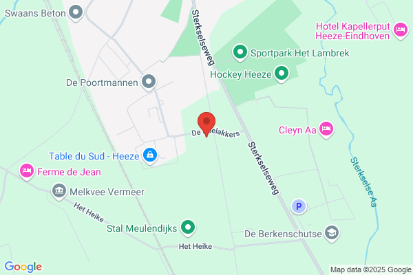 Borg Bouwplaats Organisatie