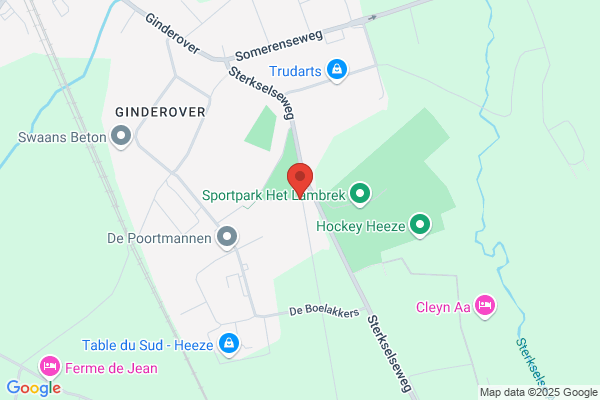 De Fuut Natuurkampeerterrein