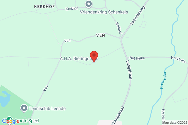 Harrie's Knipperij