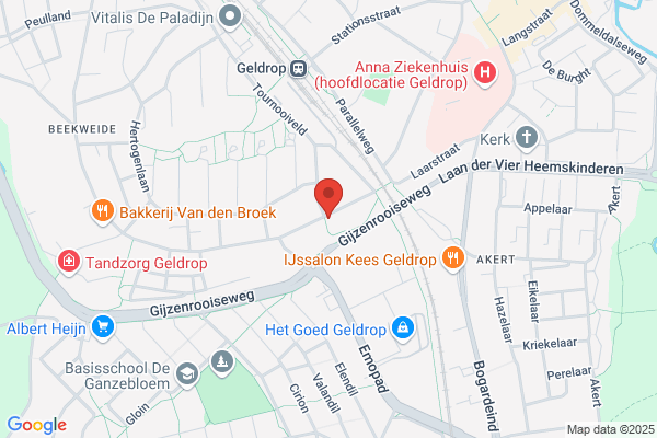 Kapsalon Toni Bartels Bv
