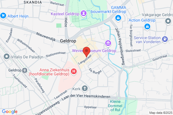 Videoland Geldrop Bv