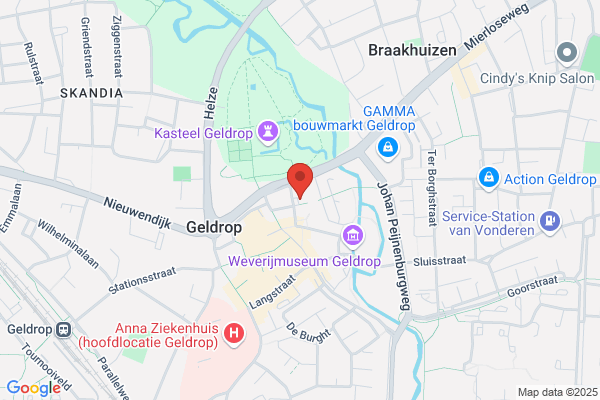 Gemeente Geldrop