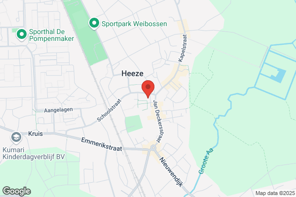 Gemeente Heeze Leende