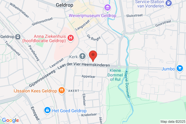 Politie Geldrop